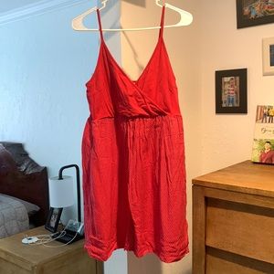 Roxy dress